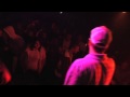 KresMan, LegoMan, Erem, JrGreg Selecta, GeeSista 5