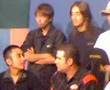 santo domingo drift team noise @ girando a 18