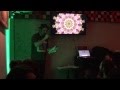 Click to View : Slam poezija 13.2.2014 @ KKC Pixel - dio 2.