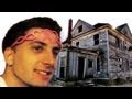 HAUNTED HOUSE