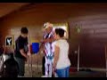 Buck the Magic Cowboy