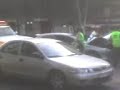 accidente en providencia