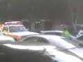 accidente en providencia