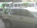 accidente en providencia
