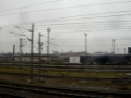 hst bash past ooc, acton yard, aml and ealing broardway