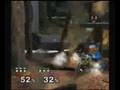 I.B(Marth) Vs D.B(C.F) - Brawl Sucks Tourny Finals 3