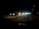 Sn�skaos i Ljungby