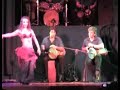 Jalilah junto a Sergio Montana - Derbaque parte 1-
