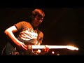 Treaty of Paris:  "Rollerskates" Live 2-01-08