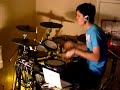 NERD-Lapdance (Drum Cover) NERD-Lapdance (Drum Cover)