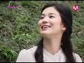 Song Hye Kyo: making of Innisfree CF