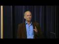 Doug Richard: Dragons' Den (Inspiring Entrepreneur)