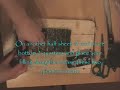 How to make sushi with a really cool design. Great presentation sushi roll.