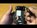 VZW 9650 - Battery