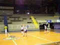 FUTSAL - CMP / Karan - 2º GOL
