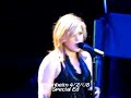 Kelly Clarkson Mannheim 4/2/08 Sober