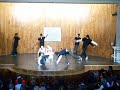 ITXC Fall Term Dance Assembly 2008 ITXC Fall Term Dance Assembly 2008