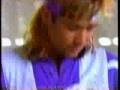 Andre Agassi Nike Rock 'N Roll Tennis (1991)