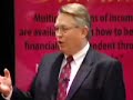 Dave Blanchard on Og Mandino #1