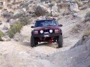 Heart Attack Hill Anza Borrego
