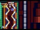 Sonic CD - Quartz Quadrant 2