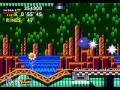 videos de Sonic CD - Quartz Quadrant 2