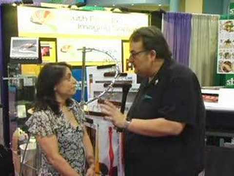 IM TV - GOA 2008 - Mitsubishi Imaging