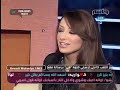 قناة وناسه - سوالف - لقاء مع منى - هنوني1