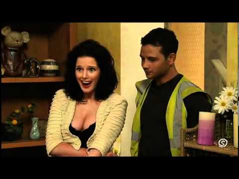 Sophie & Sian (Coronation Street) - December 2 2010