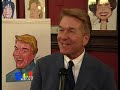 Goggin Caricature At Sardi\