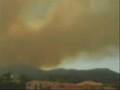 Kefalonia Forest Fire