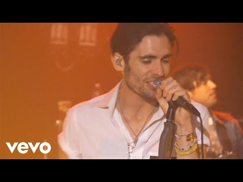 Beekeeper's Daughter (AOL Sessions)