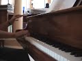 Rosetta Stoned - Tool piano cover