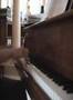 Rosetta Stoned - Tool piano cover