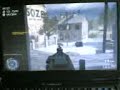 dit wordt gedaan op het roc mn was onze jaarafsluiting van 2006 met meer dan 20 man lekker elkaar afknallen in cod2 kijk hoe gefixeerd deze heren zitten te gamen de reacties :p en de scheldpartijen whahaha get down ! watch out grenade!!!! 

jullie verslaggevens crazypornking en donkey volgen de 2 games genaamd vindo en dr.phil tijdens hun cod2 missie + crazypornking achter machinegeweer met oneindige ammo :p