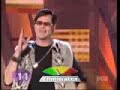 Von Von Von on \"30 Seconds Of Fame\"