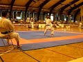Shotokan Cup 2008 Budapest, Men Kata 4th place