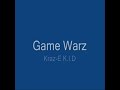 Game Warz