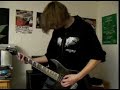teledysk, klip, Heaven Shall Burn,- Whatever It May Take