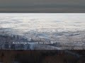 Hike from Skyline Drive in Eagle River Alaska