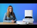 Video review Dreame F9 Pro (RLF22GA)