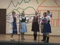 videos de Slovenske Ludove Slavnosti 2008 Chicago, Spevy