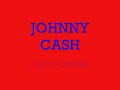HEY PORTER --JOHNNY CASH--