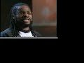 Malcolm-Jamal Warner on Def Poetry Jam 2002