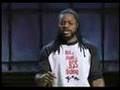 Malcolm-Jamal Warner on Def Poetry Jam 2002