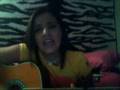 Taylor Swift Breathe Cover