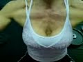 Machine chest flye at Skyline