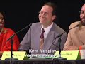 Green Presidential Debate - Immigration