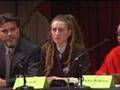 Green Presidential Debate - Immigration