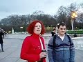 nosotros en londres